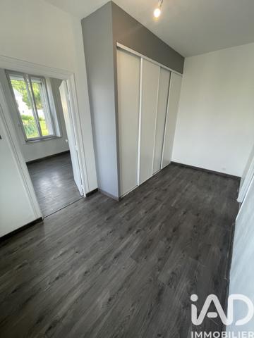 Maison à vendre 6 pièces 110 m² Sedan