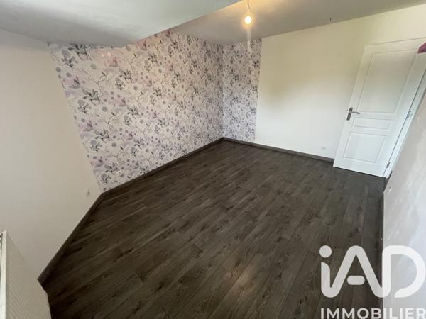 Maison à vendre 6 pièces 110 m² Sedan