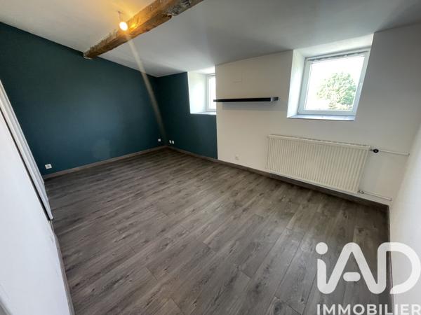 Maison à vendre 6 pièces 110 m² Sedan