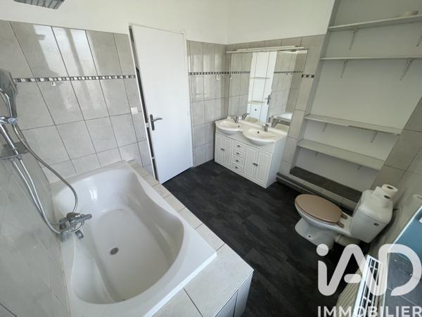 Maison à vendre 6 pièces 110 m² Sedan