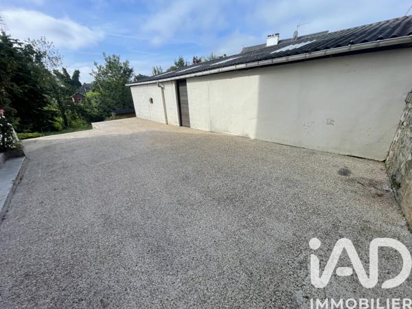 Maison à vendre 6 pièces 110 m² Sedan