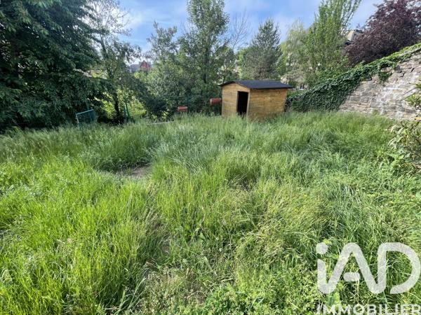 Maison à vendre 6 pièces 110 m² Sedan