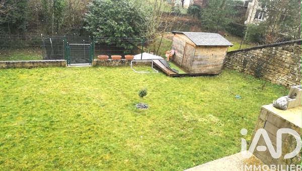 Maison à vendre 6 pièces 110 m² Sedan