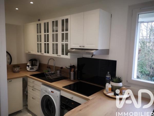 Maison à vendre 6 pièces 110 m² Sedan