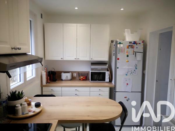 Maison à vendre 6 pièces 110 m² Sedan