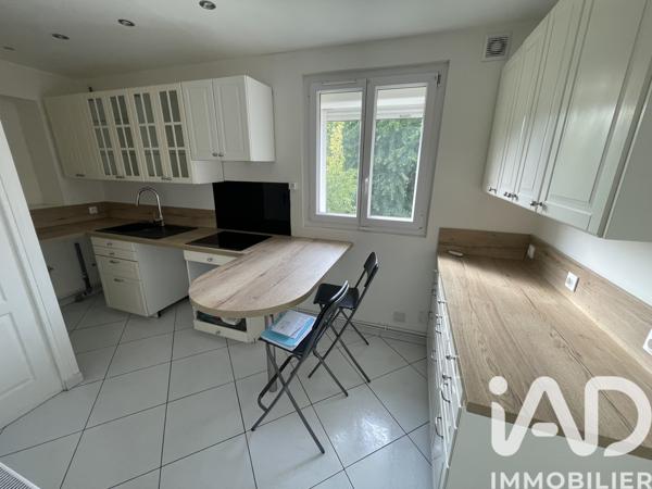 Maison à vendre 6 pièces 110 m² Sedan