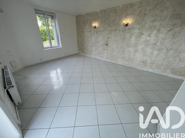 Maison à vendre 6 pièces 110 m² Sedan