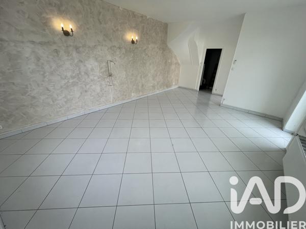 Maison à vendre 6 pièces 110 m² Sedan