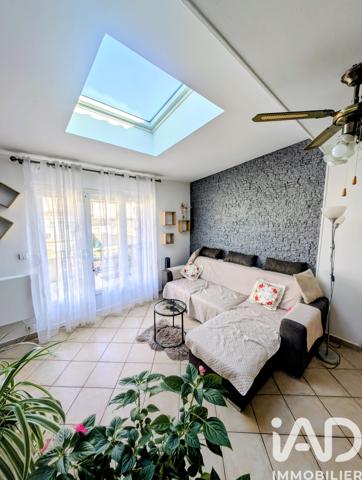 Maison à vendre 2 pièces 72 m² Saint-Quentin