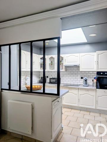 Maison à vendre 2 pièces 72 m² Saint-Quentin