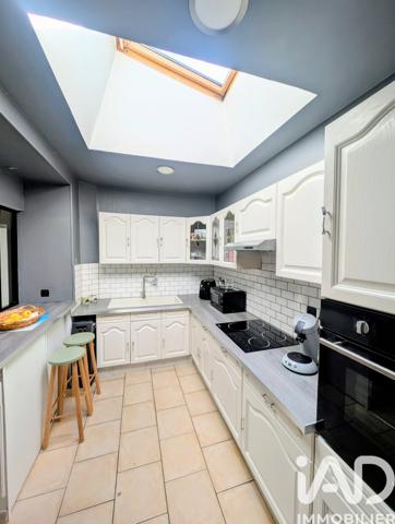 Maison à vendre 2 pièces 72 m² Saint-Quentin