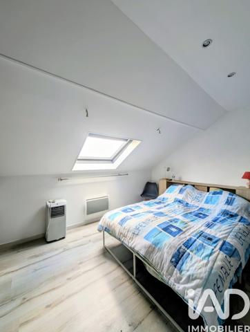 Maison à vendre 2 pièces 72 m² Saint-Quentin