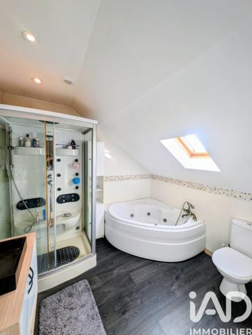 Maison à vendre 2 pièces 72 m² Saint-Quentin