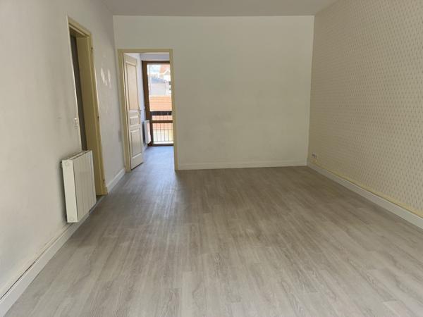 Appartement à louer |  ARCACHON |  3 pièces | 56 m²