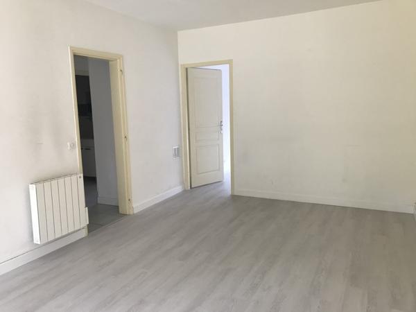 Appartement à louer |  ARCACHON |  3 pièces | 56 m²