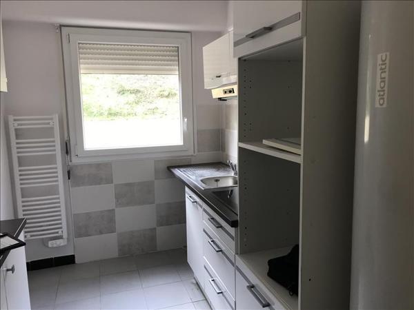 Appartement à louer |  ARCACHON |  3 pièces | 56 m²