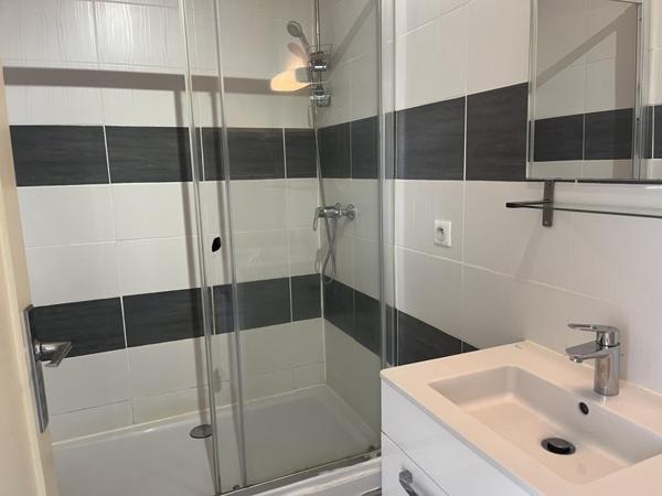 Appartement à louer |  ARCACHON |  3 pièces | 56 m²