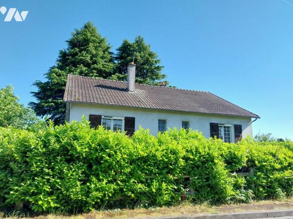 PAVILLON SUR SOUS SOL