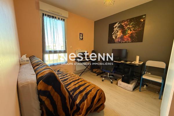 Maison Venissieux#ECOLES #TRANSPORTS #PARCS #100M2# JARDIN