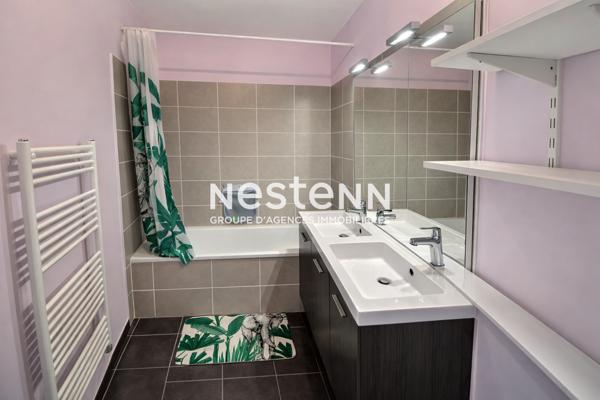 Maison Venissieux#ECOLES #TRANSPORTS #PARCS #100M2# JARDIN