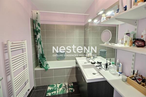 Maison Venissieux#ECOLES #TRANSPORTS #PARCS #100M2# JARDIN