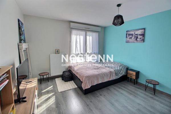 Maison Venissieux#ECOLES #TRANSPORTS #PARCS #100M2# JARDIN