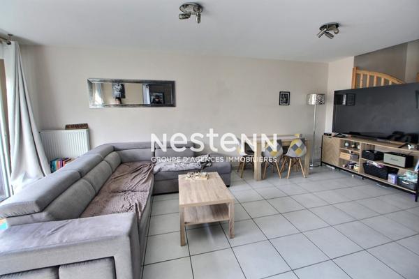 Maison Venissieux#ECOLES #TRANSPORTS #PARCS #100M2# JARDIN