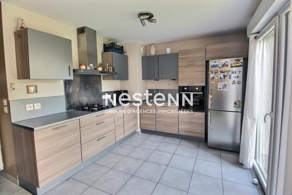 Maison Venissieux#ECOLES #TRANSPORTS #PARCS #100M2# JARDIN