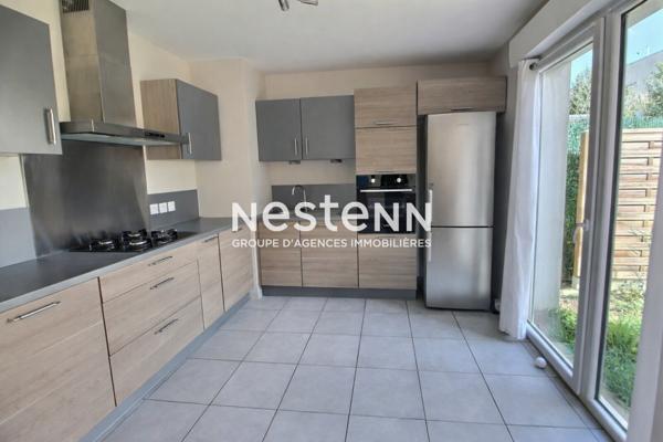 Maison Venissieux#ECOLES #TRANSPORTS #PARCS #100M2# JARDIN