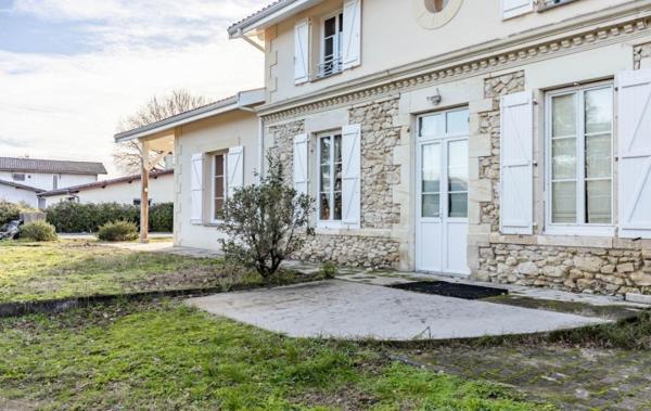 Vente Maison Lacanau   