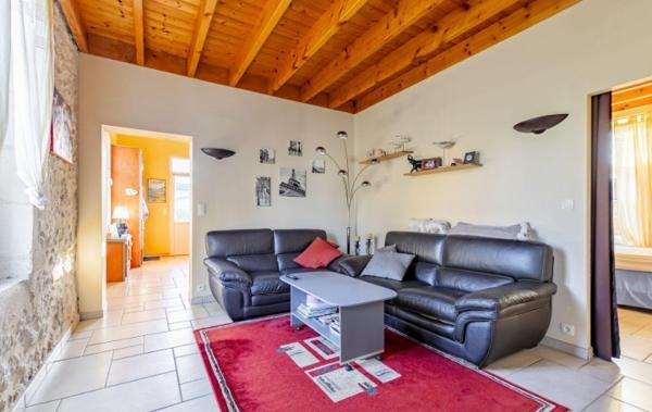 Vente Maison Lacanau   