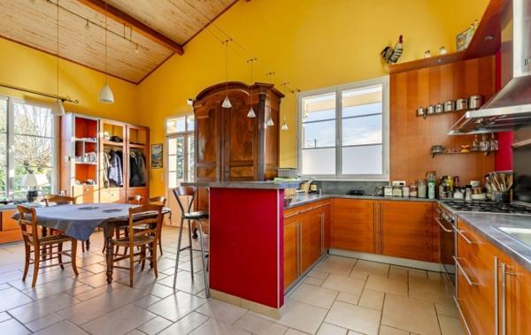 Vente Maison Lacanau   