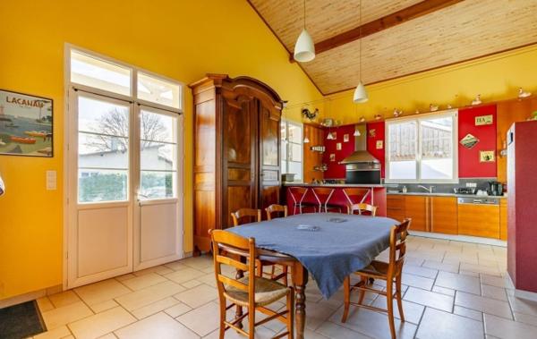 Vente Maison Lacanau   