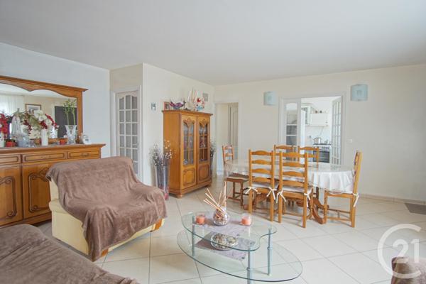 Maison à vendre  5 pièces - 109 m2 CHOISY LE ROI - 94