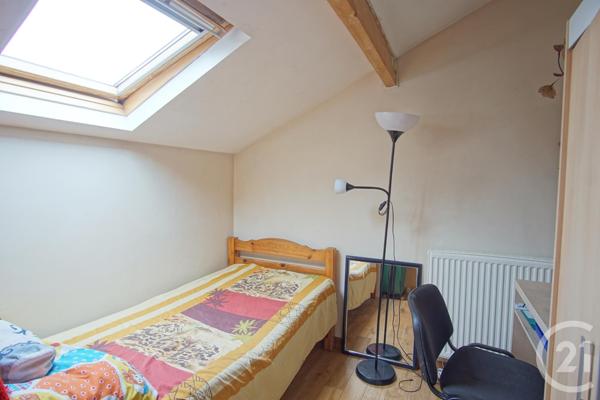 Maison à vendre  5 pièces - 109 m2 CHOISY LE ROI - 94