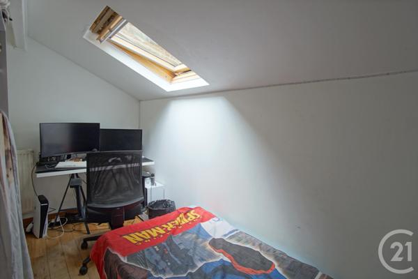 Maison à vendre  5 pièces - 109 m2 CHOISY LE ROI - 94