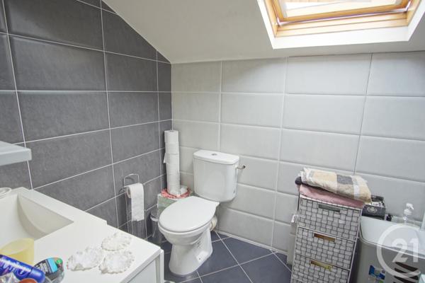 Maison à vendre  5 pièces - 109 m2 CHOISY LE ROI - 94