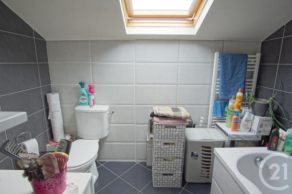 Maison à vendre  5 pièces - 109 m2 CHOISY LE ROI - 94