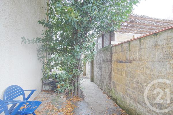 Maison à vendre  5 pièces - 109 m2 CHOISY LE ROI - 94