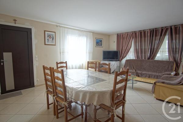 Maison à vendre  5 pièces - 109 m2 CHOISY LE ROI - 94