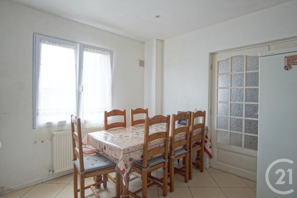 Maison à vendre  5 pièces - 109 m2 CHOISY LE ROI - 94