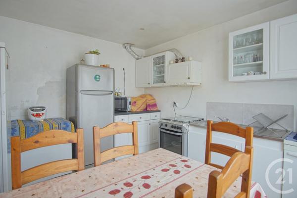 Maison à vendre  5 pièces - 109 m2 CHOISY LE ROI - 94