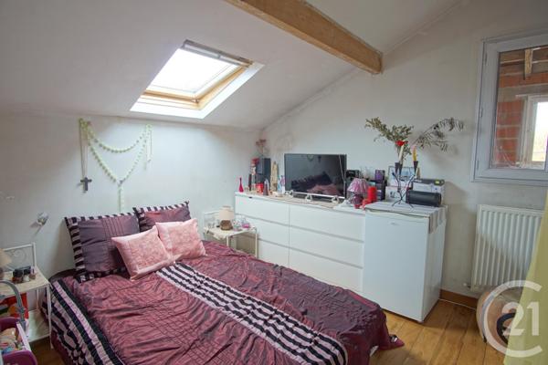 Maison à vendre  5 pièces - 109 m2 CHOISY LE ROI - 94