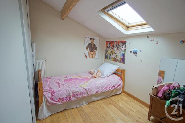 Maison à vendre  5 pièces - 109 m2 CHOISY LE ROI - 94