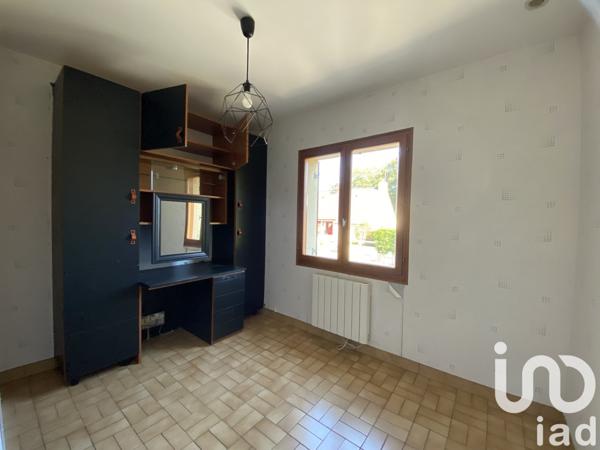 Maison traditionnelle 7 pièces de 126 m² à Ploubalay (22650)