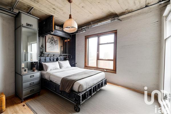 Maison traditionnelle 7 pièces de 126 m² à Ploubalay (22650)