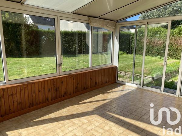 Maison traditionnelle 7 pièces de 126 m² à Ploubalay (22650)