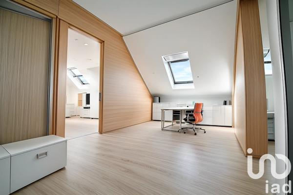 Maison traditionnelle 7 pièces de 126 m² à Ploubalay (22650)