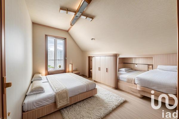 Maison traditionnelle 7 pièces de 126 m² à Ploubalay (22650)