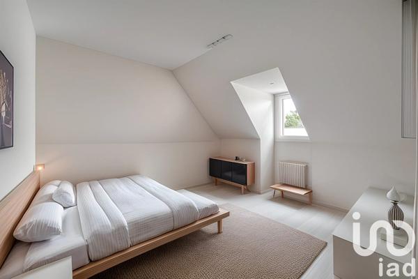 Maison traditionnelle 7 pièces de 126 m² à Ploubalay (22650)